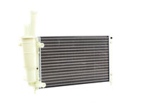 Radiator clima MAGNETI MARELLI FIAT PUNTO (176_) 1993-1999, LANCIA Y (840_) 1995-2003 BM160