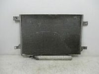 Radiator clima Mercedes A 180 SE 2005 2.0 Diesel Cod Motor: 64094030188219