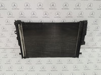 Radiator clima Mercedes A class w176 A2465000054