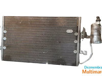 Radiator clima Mercedes-Benz A-Class W168 [1997 - 2001] Hatchback A 170 CDI AT (90 hp)