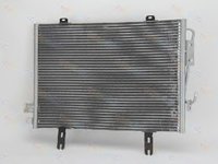 Radiator clima MERCEDES-BENZ A-CLASS W168 THERMOTEC KTT110173