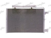 Radiator clima MERCEDES-BENZ B-CLASS W245 FRIGAIR 08062091