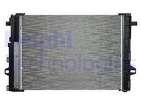 Radiator clima MERCEDES-BENZ B-CLASS W246 W242 DELPHI CF20185