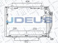 Radiator clima MERCEDES-BENZ C-CLASS combi S202 JDEUS 717M33