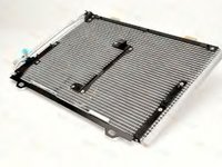 Radiator clima MERCEDES-BENZ C-CLASS W202 THERMOTEC KTT110033