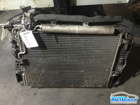 Radiator Clima Mercedes-Benz CLS C219 2004-2010