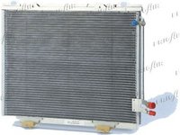 Radiator clima MERCEDES-BENZ E-CLASS combi S210 FRIGAIR 08062073