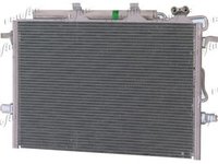 Radiator clima MERCEDES-BENZ E-CLASS T-Model S211 FRIGAIR 08062076