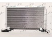 Radiator clima MERCEDES-BENZ E-CLASS W210 FRIGAIR 08062012