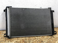 Radiator clima Mercedes Benz E220 W212, 170cp, Automat sedan 2009 (A2045000154)