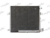 Radiator clima MERCEDES-BENZ GL-CLASS X164 FRIGAIR 08062020