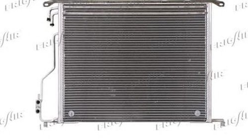 Radiator clima MERCEDES-BENZ S-CLASS cupe C21