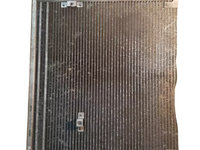 Radiator clima Mercedes-Benz S-Class W220 [1998 - 2002] Sedan 4-usi S 400 CDI 5G-Tronic (250 hp)