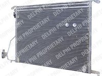 Radiator clima MERCEDES-BENZ S-CLASS W220 DELPHI TSP0225529