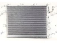 Radiator clima MERCEDES-BENZ S-CLASS W221 FRIGAIR 08062094