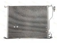 Radiator clima MERCEDES-BENZ SL R230 THERMOTEC KTT110280