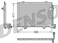 Radiator clima MERCEDES-BENZ SLK R170 DENSO DCN17011