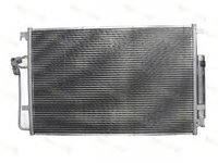 Radiator clima MERCEDES-BENZ SPRINTER 3 5-t bus 906 THERMOTEC KTT110119