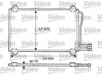 Radiator clima MERCEDES-BENZ SPRINTER 3-t platou sasiu 903 VALEO 816891