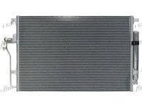 Radiator clima MERCEDES-BENZ SPRINTER 3-t caroserie 906 FRIGAIR 08062087