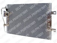 Radiator clima MERCEDES-BENZ VANEO 414 DELPHI TSP0225483