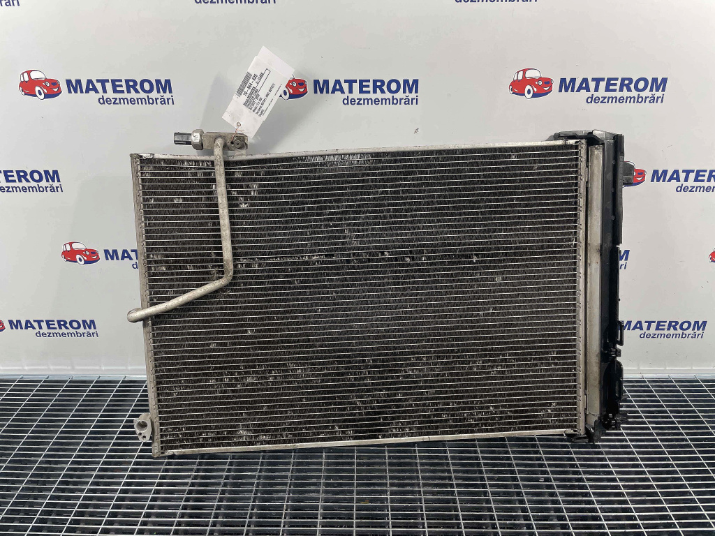 RADIATOR CLIMA MERCEDES C-CLASS C-CLASS 2.2 CDI - (2011 2014)
