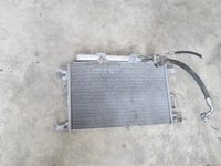 Radiator clima Mercedes C-Class W203 2.2 CDI 150cp facelift 2004 2005 2006