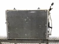 Radiator clima Mercedes C-classe w202 s202 CLK w208 2.0i 2.3i 2.2 CDI A2028300770 A2028301070 A2025051030