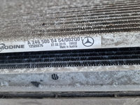 Radiator Clima Mercedes CLA C117 GLA W176, W246 2.2CDI Euro 5