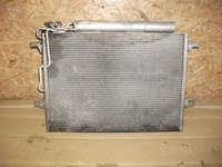 Radiator clima Mercedes CLS, W219, an 2004-2010