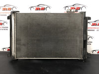 Radiator clima Mercedes E 220 CDI W212 facelift sedan 2016 (A2045000554)