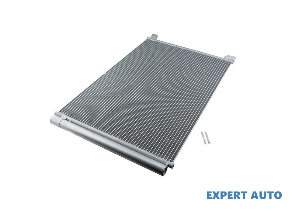 Radiator clima Mercedes E-Class (2016->) [W213] #1 0995000454