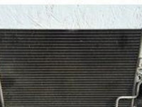 Radiator clima Mercedes E Class 3.2CDi an 2002