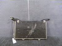 RADIATOR CLIMA MERCEDES E-CLASS E-CLASS 2.2 CDI - (1995 2002)