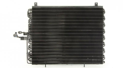 Radiator clima Mercedes E-CLASS (W124) 1993-1