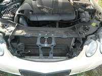 Radiator clima Mercedes E-Class W211 2.2Cdi Euro 4 model 2007