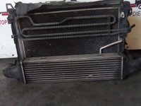 Radiator clima Mercedes E Class W212 E 212 E212 2.2 CDI