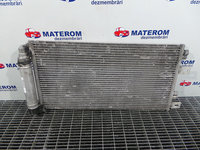 RADIATOR CLIMA MINI COOPER COOPER 1.6 INJ - (2001 2006)