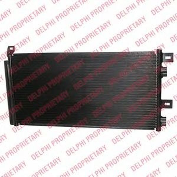 Radiator clima MINI MINI R50 R53 DELPHI TSP0225612