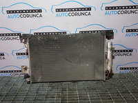 Radiator clima Mitsubishi Outlander Facelift 2009 - 2012