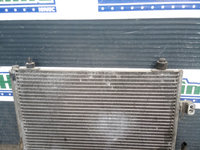 Radiator clima model cu senzor 9652775780 / 1.6HDI-2.0 hdi PEUGEOT 407 2004-2011