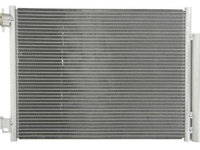 Radiator Clima Mtr Dacia Dokker 2012→ MT6364