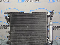 Radiator clima Nissan Juke 2010 - 2014