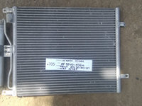 Radiator clima NISSAN MICRA III K12