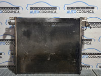 Radiator clima Nissan Navara D40 Facelift 2010 - 2010