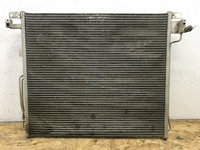 Radiator clima Nissan Navara D40 suv 2010 (cod intern: 16157)