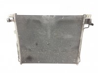 Radiator clima Nissan Navara Outlaw 2007 2.5 Diesel Cod Motor YD25DDTI 171 CP