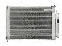 Radiator clima NISSAN NOTE E11 THERMOTEC KTT110399