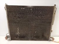 Radiator clima NISSAN PATHFINDER 2007 2.5 Diesel Cod Motor YD25DDTI 171 CP