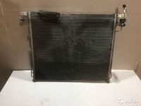 Radiator Clima NISSAN PATHFINDER 2008 2.5 Diesel Cod Motor YD25DDTI 171 CP